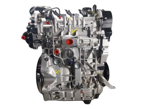 Motor Motor CUPRA LEON Sportstourer (KL8, KU8, KUD) [2020-2026] 18067663 18067663