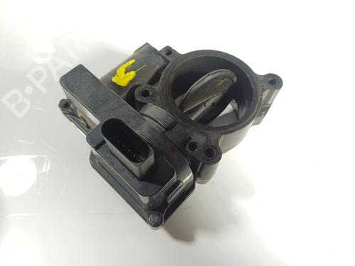 Used Throttle body VW GOLF VI (5K1) 1.4 TSI (122 hp) 25051492