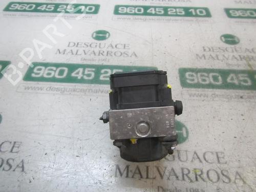 ABS pump FIAT PANDA (312_, 319_)  | BP3873554M43 