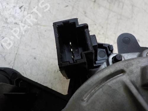 Rear wiper motor PEUGEOT 2008 I (CU_)  | BP3871327M102 