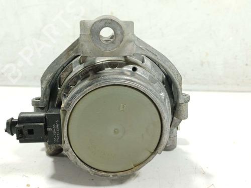 Engine mount PORSCHE CAYENNE (9YA) 3.0 AWD (9YAAA1) | BP38226935M89 - Image 4