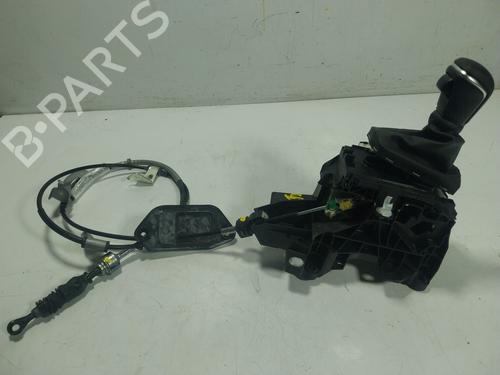 Used Gear lever Gear lever TOYOTA COROLLA Hatchback (_E21_, _EA1_, _EH1_) 1.8 Hybrid (ZWE211) (98 hp) 19491913 19491913