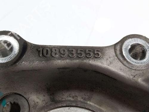 Right rear steering knuckle MG MG 4 (EH32) EV | BP39598541M28 - Image 5