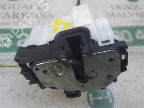 Used Front right lock FIAT 500 (312_) 1.2 (312AXA1A) (69 hp) 5118735
