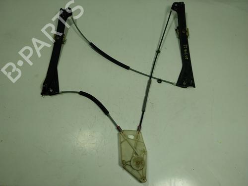 Used Front right window mechanism Front right window mechanism VW POLO V (6R1, 6C1) 1.4 TDI (75 hp) 31860045 31860045