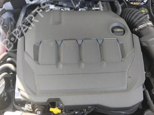 Steering rack SEAT LEON Sportstourer (KL8, KLD) 1.5 eTSI | BP26016672M22  - Image 9