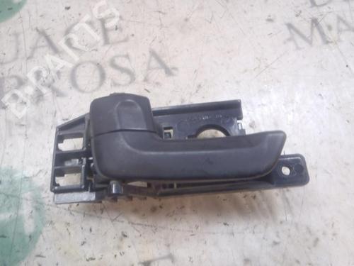 Front left interior door handle KIA SPORTAGE II (JE_, KM) 2.0 i 16V (141 hp) 3819914