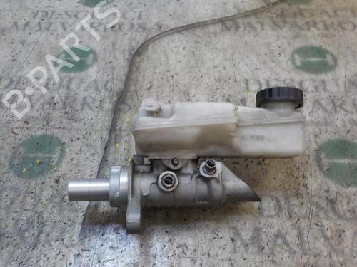 Brake master cylinder RENAULT FLUENCE (L3_) 1.5 dCi (L30B) | BP3855672M77 