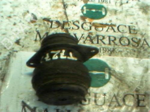 Used Engine mount Engine mount VW GOLF III (1H1) [1989-2000] 9085143 9085143