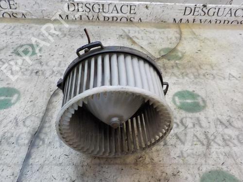 Ventilator motor MAZDA 3 (BK) 1.6 MZ-CD | BP3848438M62 