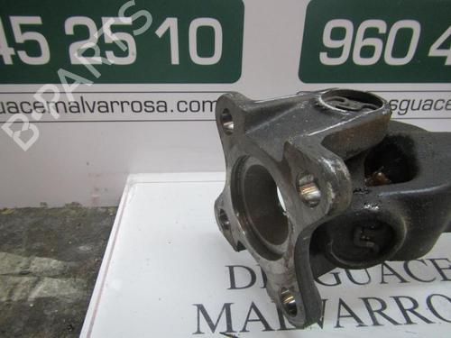 Driveshaft SSANGYONG RODIUS I 2.7 Xdi | BP3866833M37 - Image 6