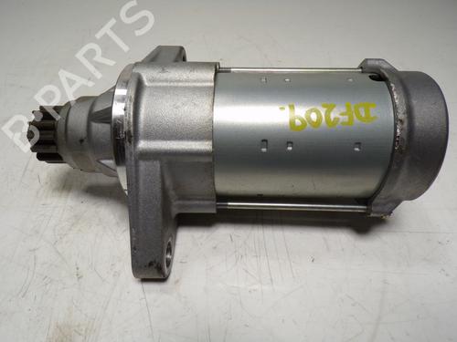 Starter AUDI A1 Sportback (GBA)  | BP12847731M8 