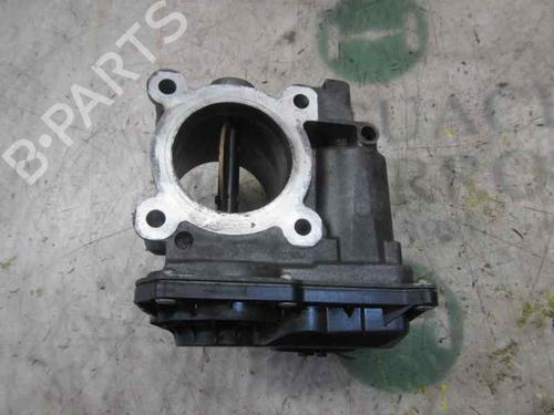 Throttle body NISSAN NAVARA NP300 Platform/Chassis (D40) 2.5 dCi 4WD | BP3853999M82 