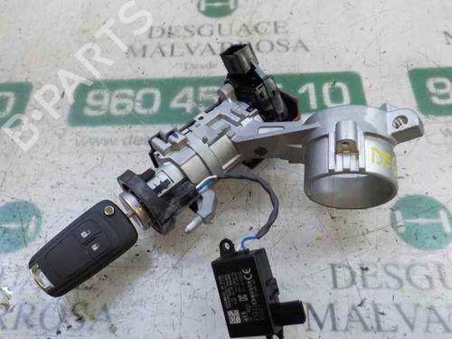 Electronic module OPEL CORSA E (X15) 1.4 (08, 68) | BP14284221M83 - Image 2