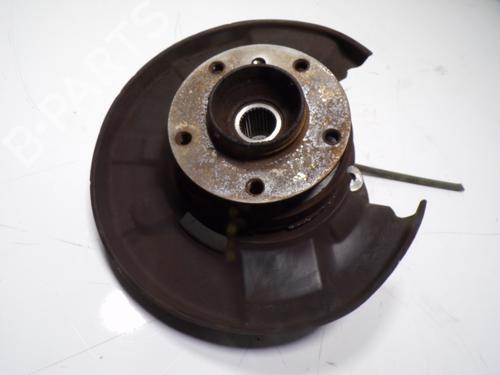 Used Left rear steering knuckle BMW 1 (E87) 116 d (116 hp) 15183669
