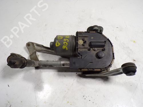 Used Front wiper motor Front wiper motor SEAT LEON (1P1) 1.6 TDI (105 hp) 8420519 8420519