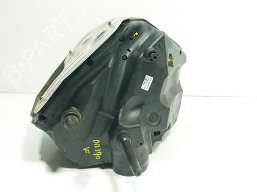 Air filter box AUDI A4 Allroad B9 (8WH, 8WJ) | BP36549257M87 - Image 2