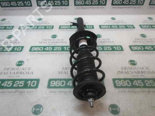 Used Right front shock absorber Right front shock absorber TOYOTA AYGO (_B4_) 1.0 VVTi (KGB40) (72 hp) 3990789 3990789