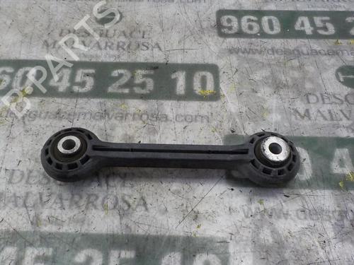Left front suspension arm AUDI A4 B9 (8W2, 8WC) 2.0 TDI 8K0411317D