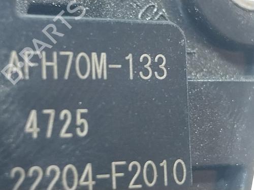 Mass air flow sensor TOYOTA YARIS CROSS (MXP_) 1.5 Hybrid (MXPJ10) | BP28208219M95 - Image 7