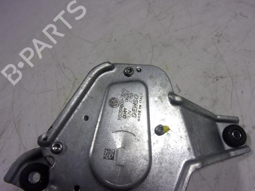 Rear wiper motor ALFA ROMEO STELVIO (949_) 2.0 Q4 (949.AXA2A) | BP10571717M102 