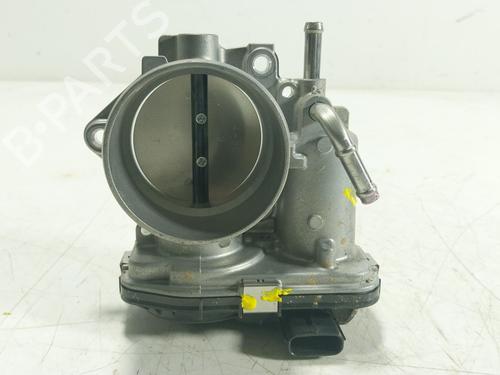 Used Throttle body Throttle body 27649361 27649361