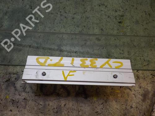 Rear right door window VOLVO S60 I (384) 2.4 D | BP3850121C21 