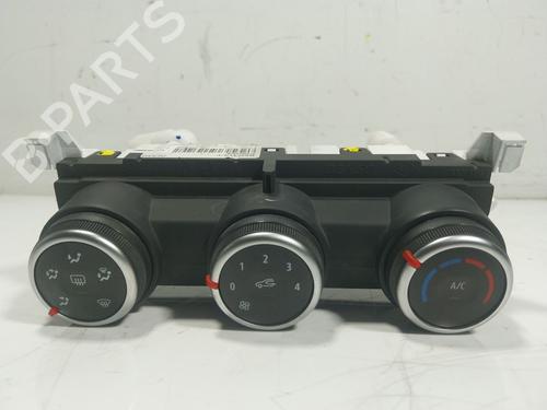 Used Climate control Climate control RENAULT CAPTUR II (HF_) LPG (HFMT) (101 hp) 17384571 17384571