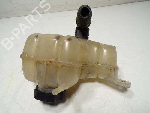 Expansion tank OPEL CORSA E (X15) 1.4 (08, 68) | BP17029188C120 