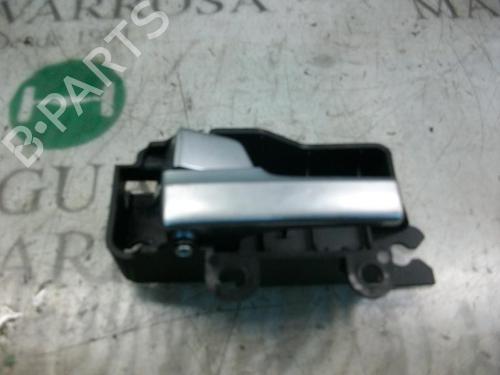 Venstre foran invendig håndtak FORD FOCUS C-MAX (DM2) 1.6 TDCi (109 hp) 3762830