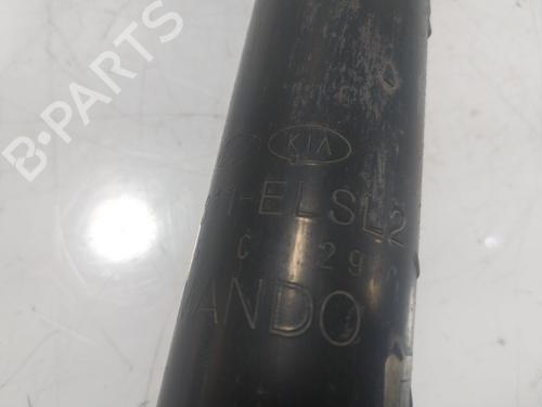 Left rear shock absorber KIA SPORTAGE III (SL) 1.7 CRDi | BP17968203M18 