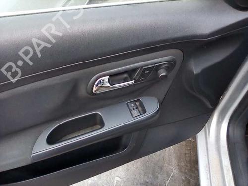 Front left window mechanism SEAT IBIZA III (6L1) 1.4 16V | BP7261276C22 
