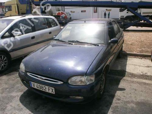 Used Parts FORD ESCORT VI (GAL, AAL, ABL) 1.8 D 482176