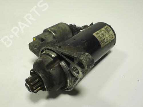 Starter SEAT LEON (1P1)  | BP15724058M8 