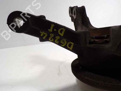Left front steering knuckle RENAULT KANGOO / GRAND KANGOO II (KW0/1_) | BP6929841M25