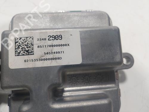 Elektronische module OPEL ASTRA K (B16) 1.6 CDTi (68) | BP19429155M83 