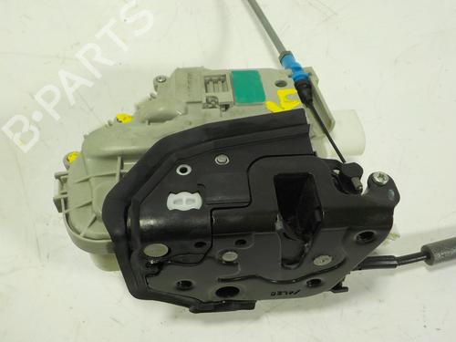 Used Front left lock Front left lock AUDI A3 Sportback (8VA, 8VF) [2012-2021] 15277366 15277366