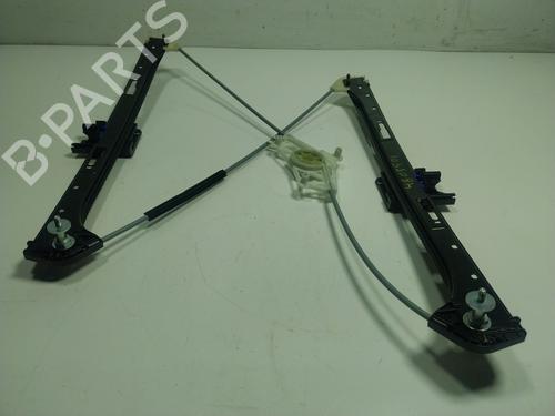 Used Front left window mechanism PORSCHE MACAN (95B) [2014-2025]  17895703