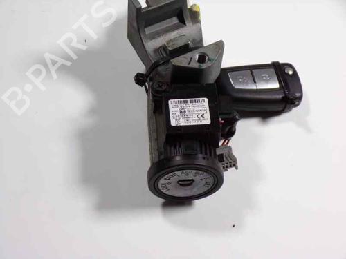 Electronic module NISSAN JUKE (F15) 1.5 dCi | BP14285067M83 
