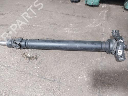 Driveshaft SUBARU FORESTER (SH_) 2.0 D AWD (SHH, SHD, SHN) | BP33329639M37 - Image 4