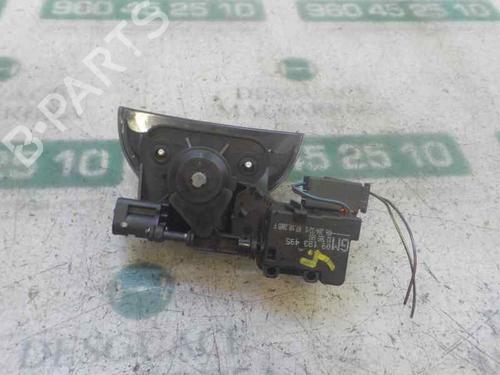 Trunk håndtak OPEL MERIVA A MPV (X03) 1.7 CDTI (E75) | BP5999325C132 