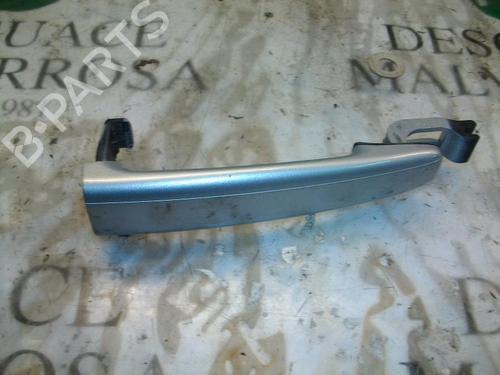 Used Front right exterior door handle CITROËN C2 (JM_) [2003-2017]  3743020