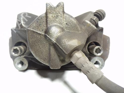 Right front brake caliper DACIA LODGY (JS_) | BP12124190M104 - Image 3