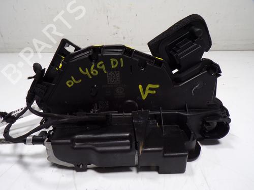 Front left lock SEAT LEON Sportstourer (KL8, KLD) 2.0 TDI | BP13809907C98 