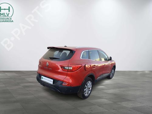 Engine RENAULT KADJAR (HA_, HL_) 1.5 BLUE dCi 115 (HLA6) | BP37402870M1 - Image 11
