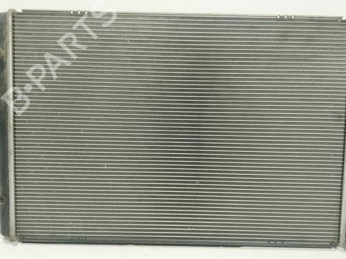 Used Water radiator VW CADDY III Box Body/MPV (2KA, 2KH, 2CA, 2CH) [2004-2016]  28975855