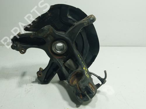 Used Left front steering knuckle Left front steering knuckle VW T-CROSS (C11, D31) 1.0 TSI (110 hp) 33324338 33324338