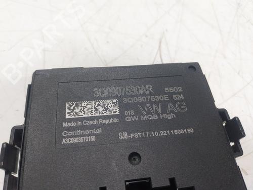 Electronic module VW T-ROC (A11, D11) | BP22734509M83 - Image 4