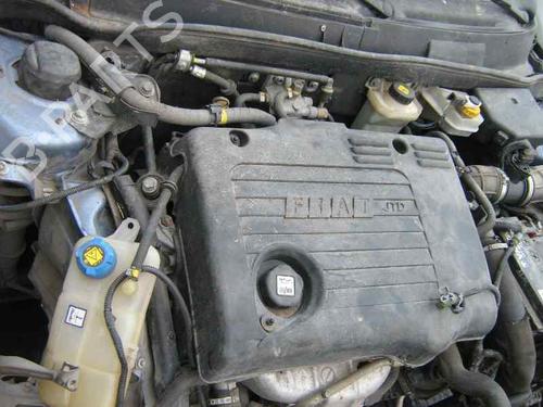 Power steering reservoir FIAT BRAVO I (182_)  | BP14297301M117 
