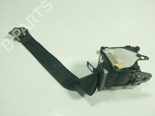 Sikkerhedssele bag højre AUDI A4 B7 Avant (8ED) [2004-2008]  16665848